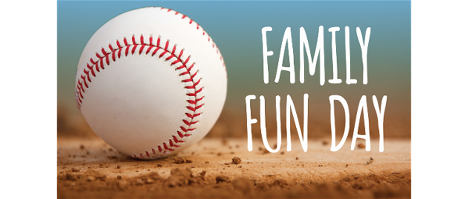Championship Saturday Parade & Family Fun Day is June 10th!