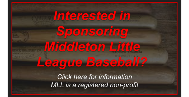 Sponsor your own team!