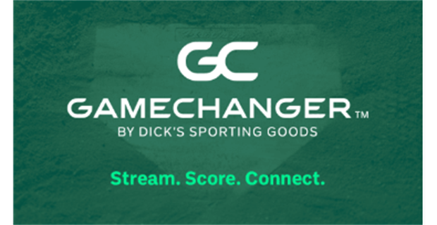 Download the new GAMECHANGER App from Dick's Sporting Goods!