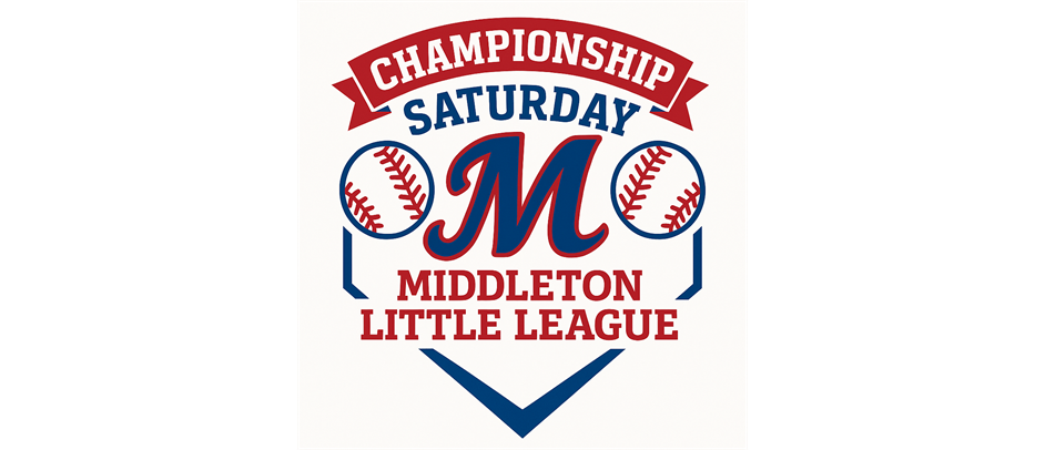 Championship Saturday is June 6th - SAVE THE DATE!