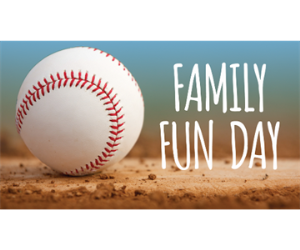SAVE THE DATE:  Championship Saturday, Parade & Family Fun Day!